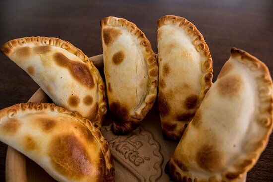 La Maité Empanadas